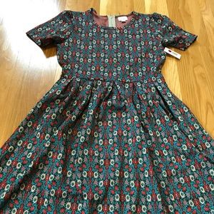 LulaRoe Amelia Dress